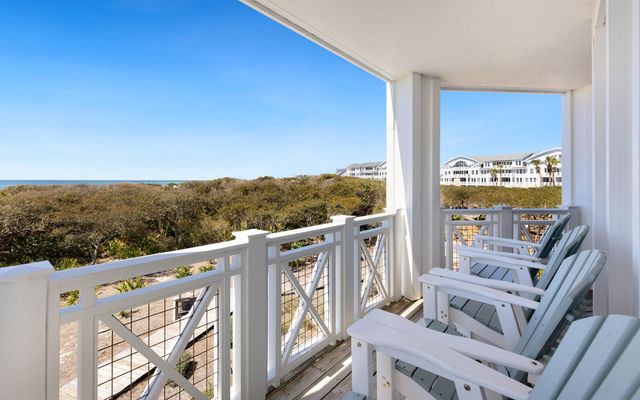 100 S Bridge Lane UNIT 214C, Inlet Beach, FL 32461