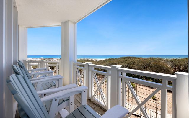 100 S Bridge Lane UNIT 214C, Inlet Beach, FL 32461