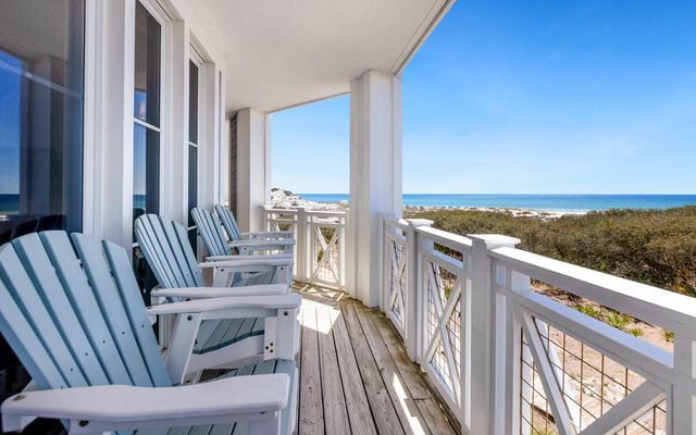 100 S Bridge Lane UNIT 214C, Inlet Beach, FL 32461