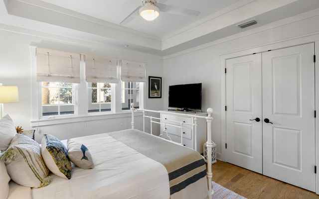 100 S Bridge Lane UNIT 214C, Inlet Beach, FL 32461