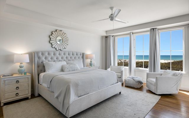 100 S Bridge Lane UNIT 214C, Inlet Beach, FL 32461