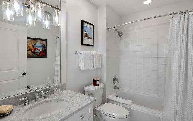 100 S Bridge Lane UNIT 214C, Inlet Beach, FL 32461