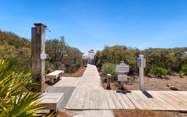 100 S Bridge Lane UNIT 214C, Inlet Beach, FL 32461