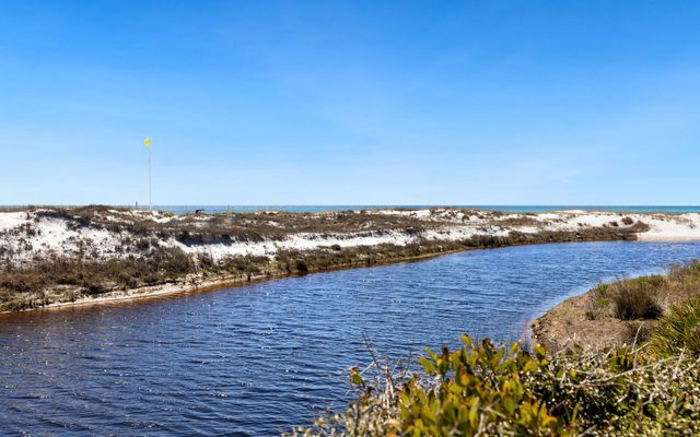 100 S Bridge Lane UNIT 214C, Inlet Beach, FL 32461