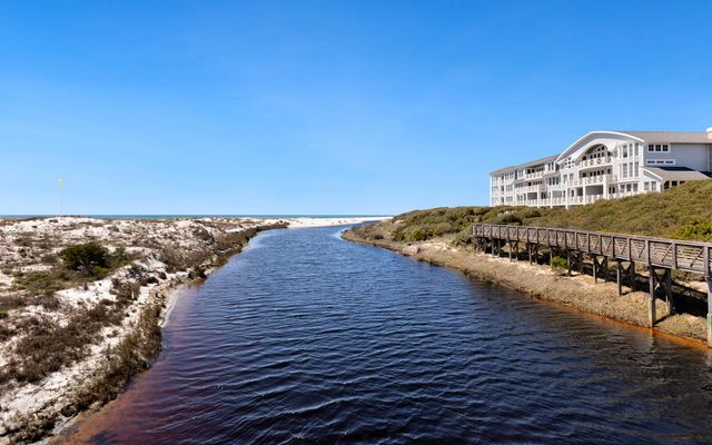 100 S Bridge Lane UNIT 214C, Inlet Beach, FL 32461