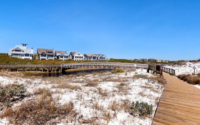 100 S Bridge Lane UNIT 214C, Inlet Beach, FL 32461