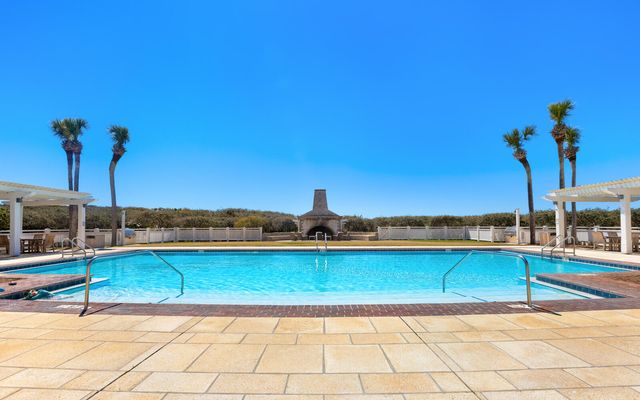 100 S Bridge Lane UNIT 214C, Inlet Beach, FL 32461