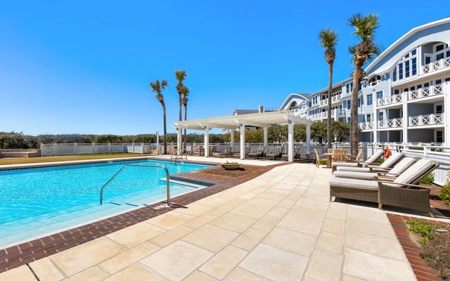 100 S Bridge Lane UNIT 214C, Inlet Beach, FL 32461