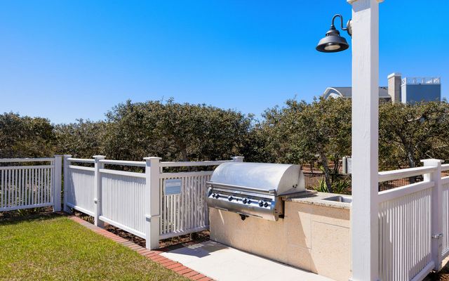 100 S Bridge Lane UNIT 214C, Inlet Beach, FL 32461