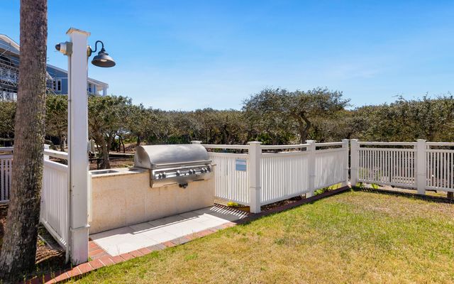 100 S Bridge Lane UNIT 214C, Inlet Beach, FL 32461