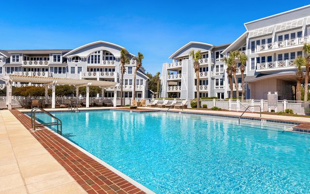 100 S Bridge Lane UNIT 214C, Inlet Beach, FL 32461