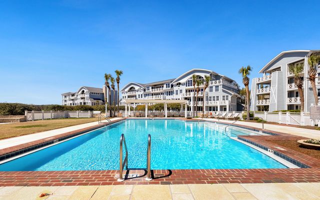100 S Bridge Lane UNIT 214C, Inlet Beach, FL 32461