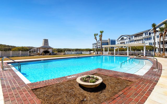 100 S Bridge Lane UNIT 214C, Inlet Beach, FL 32461