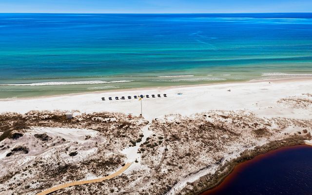 100 S Bridge Lane UNIT 214C, Inlet Beach, FL 32461