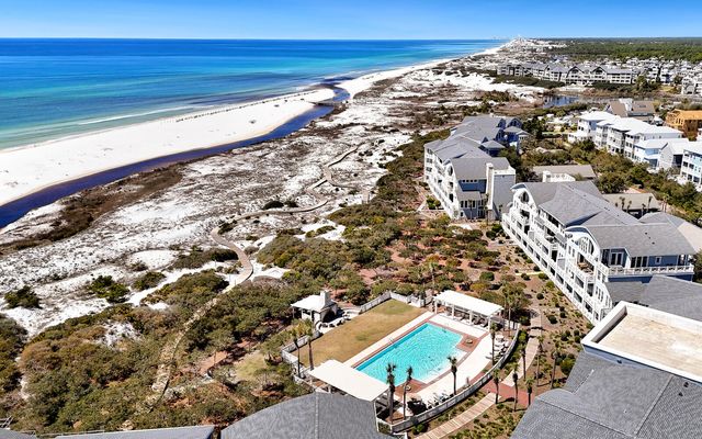 100 S Bridge Lane UNIT 214C, Inlet Beach, FL 32461