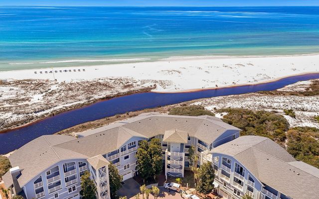 100 S Bridge Lane UNIT 214C, Inlet Beach, FL 32461