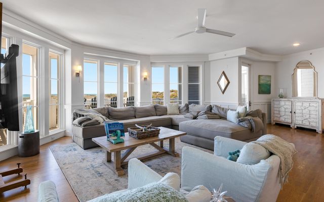 100 S Bridge Lane UNIT 214C, Inlet Beach, FL 32461