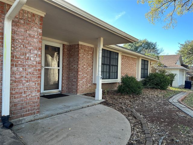 1304 Allison Street, Brenham, TX 77833