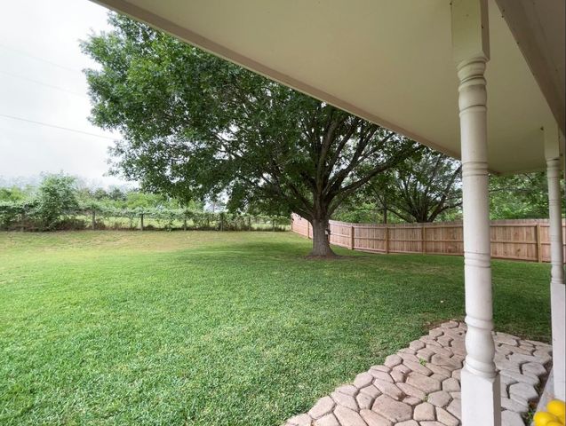 1304 Allison Street, Brenham, TX 77833