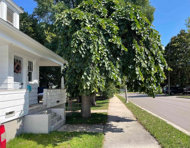 318 W Park Street, Marquette, MI 49855