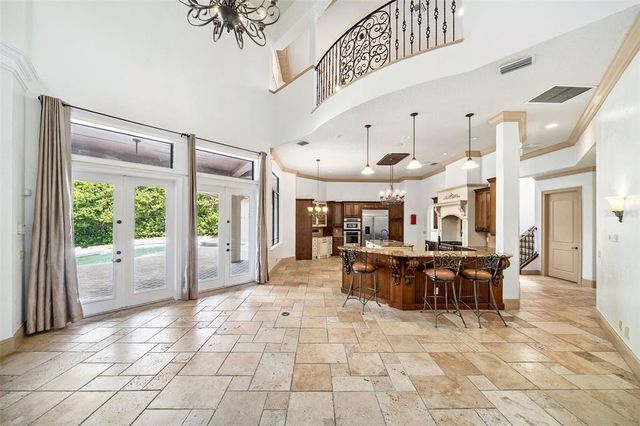 8402 LAKE BURDEN CIRCLE, Windermere, FL 34786
