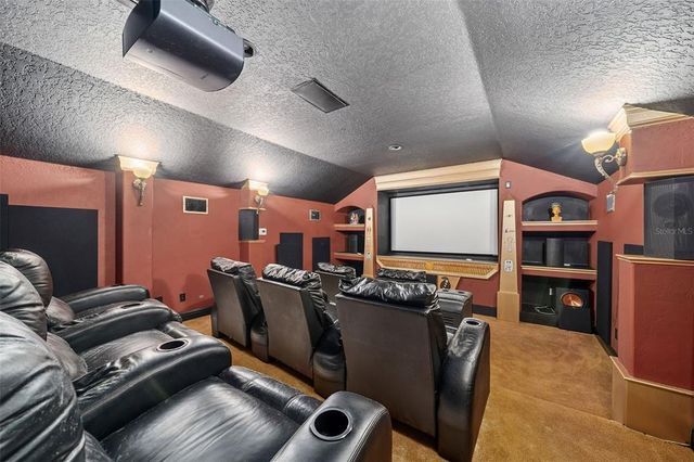 8402 LAKE BURDEN CIRCLE, Windermere, FL 34786