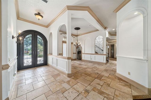 8402 LAKE BURDEN CIRCLE, Windermere, FL 34786