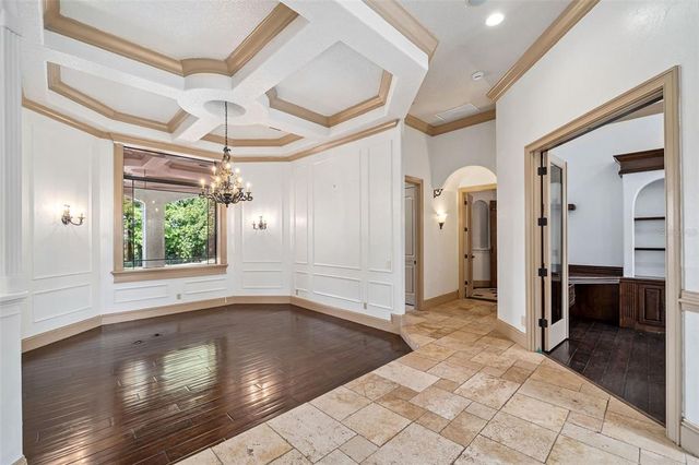 8402 LAKE BURDEN CIRCLE, Windermere, FL 34786