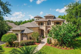 8402 LAKE BURDEN CIRCLE, Windermere, FL 34786