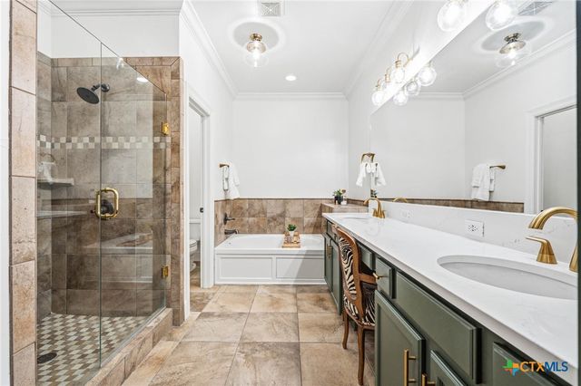 3107 Sweetwater Cove, Belton, TX 76513