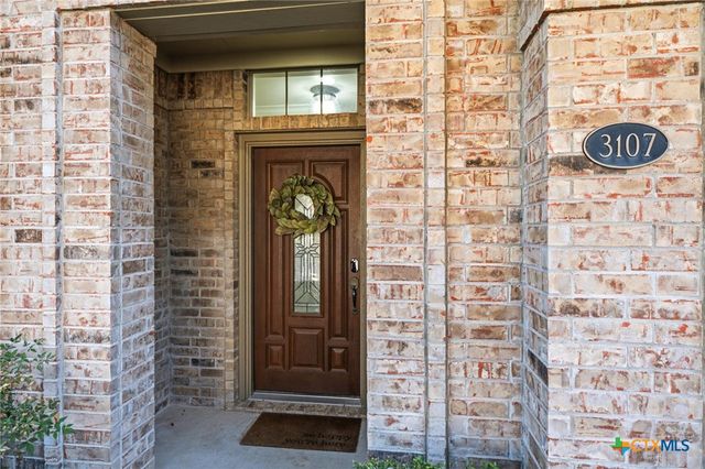3107 Sweetwater Cove, Belton, TX 76513