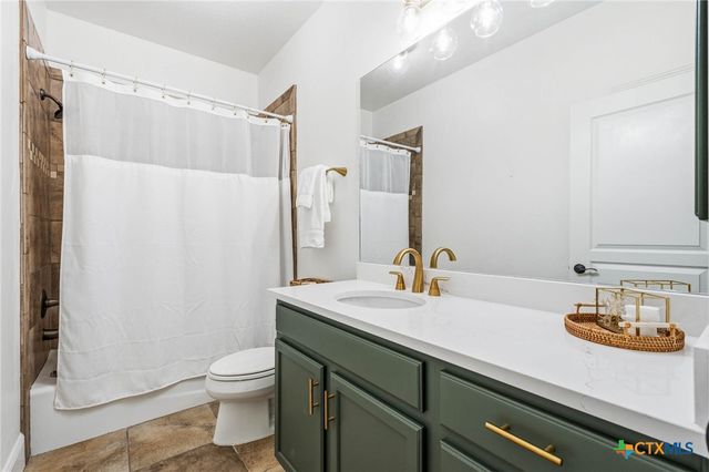 3107 Sweetwater Cove, Belton, TX 76513