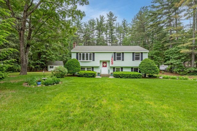 8 Rocky Hill Road, Litchfield, NH 03052