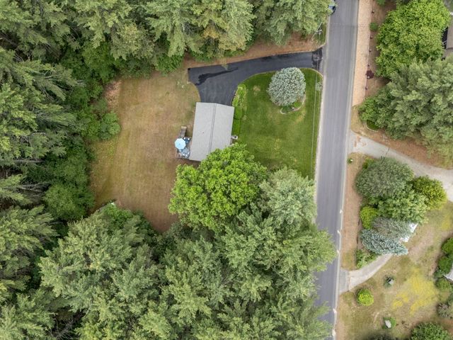 8 Rocky Hill Road, Litchfield, NH 03052