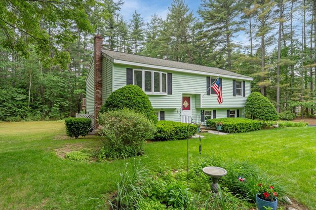 8 Rocky Hill Road, Litchfield, NH 03052
