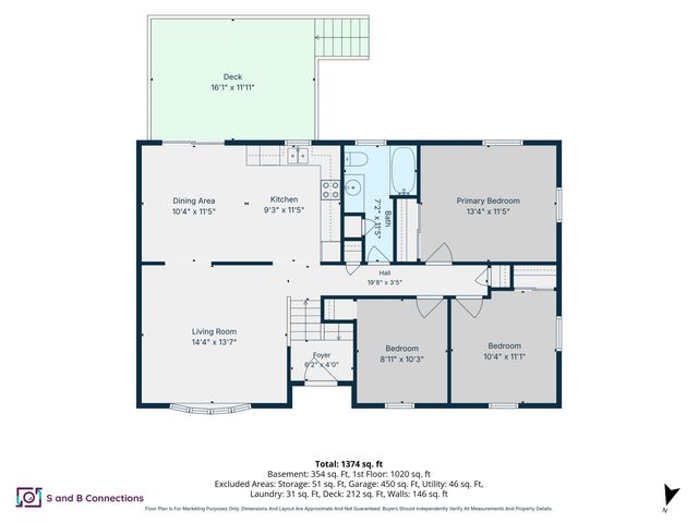 8 Rocky Hill Road, Litchfield, NH 03052