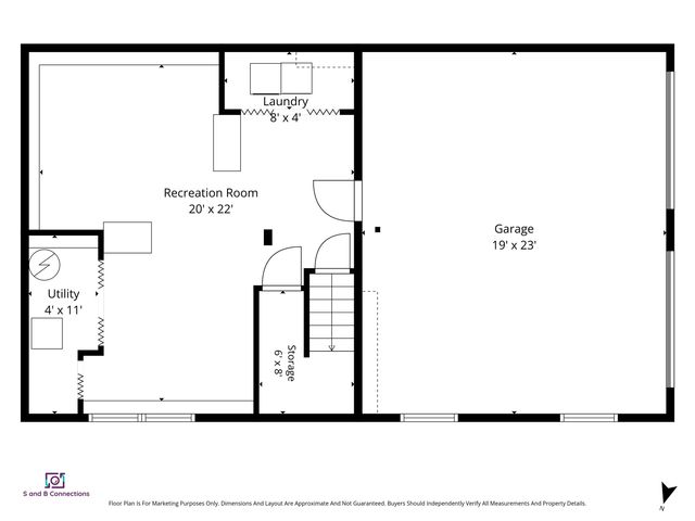 8 Rocky Hill Road, Litchfield, NH 03052