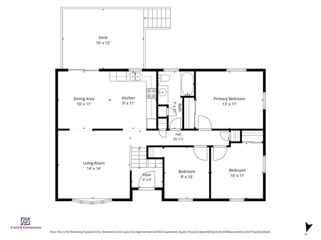 8 Rocky Hill Road, Litchfield, NH 03052