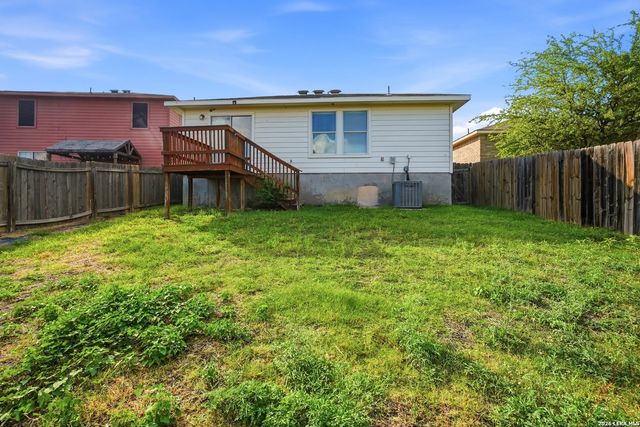 9130 Dublin Hts, San Antonio, TX 78254