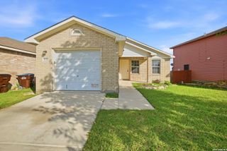 9130 Dublin Hts, San Antonio, TX 78254