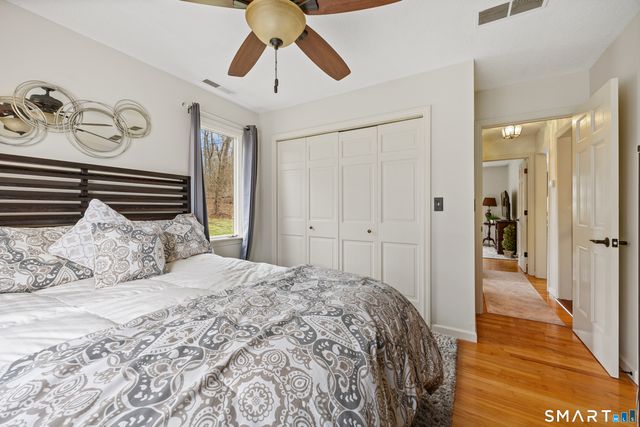 886 Maribou Court, Cheshire, CT 06410