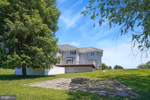 14426 SENECA RD, Darnestown, MD 20874