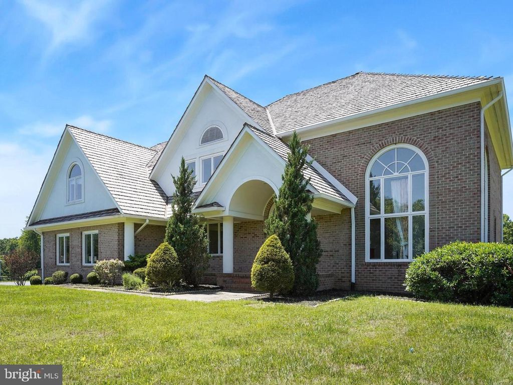 14426 SENECA RD, Darnestown, MD 20874