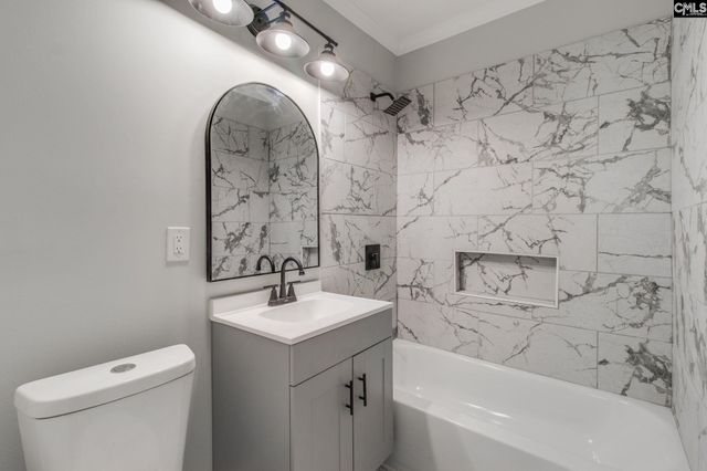 213 Ferrell Drive, Columbia, SC 29204