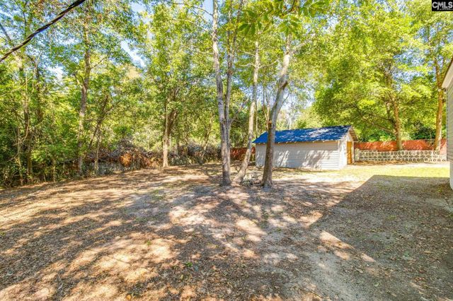 213 Ferrell Drive, Columbia, SC 29204