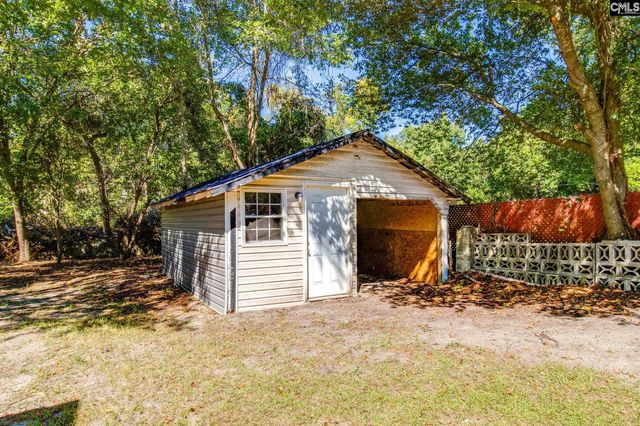 213 Ferrell Drive, Columbia, SC 29204