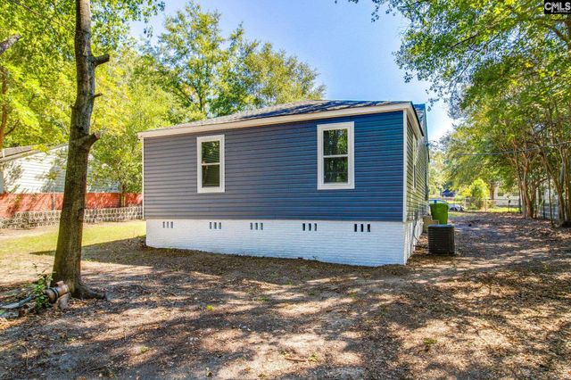 213 Ferrell Drive, Columbia, SC 29204
