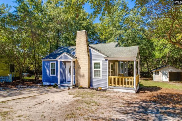 213 Ferrell Drive, Columbia, SC 29204