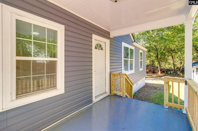 213 Ferrell Drive, Columbia, SC 29204