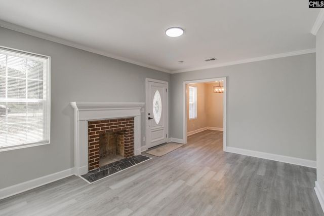 213 Ferrell Drive, Columbia, SC 29204